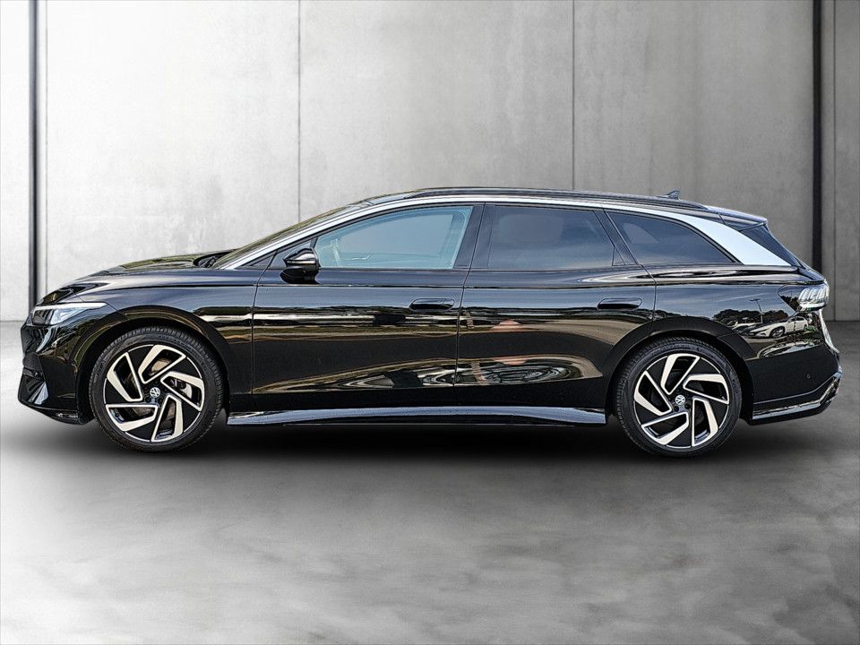 VW ID.7 Tourer Pro Business 210 kW | Bild 3 von 26