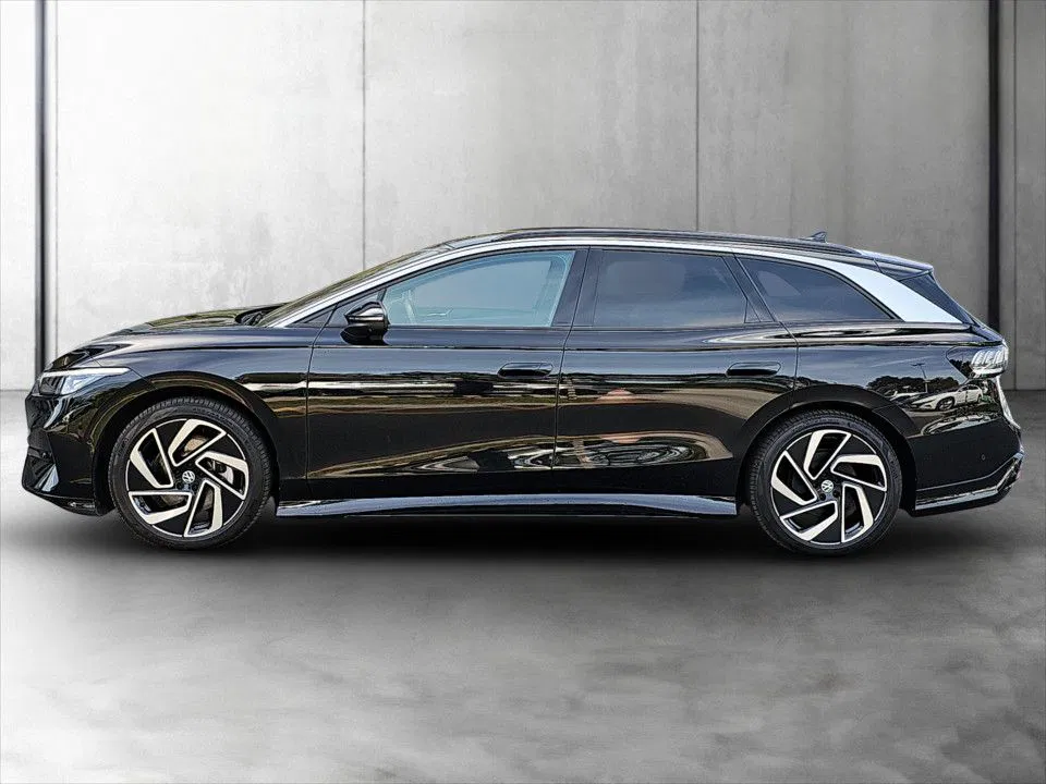 VW ID.7 Tourer Pro Business 210 kW | Bild 3 von 26
