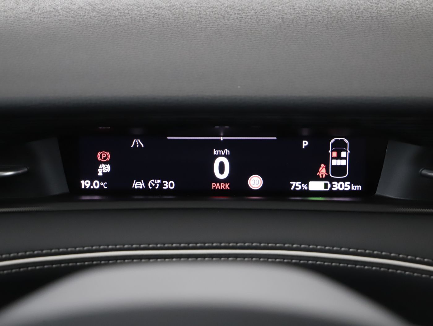 VW ID.7 Tourer Pro Business 210 kW | Bild 15 von 26