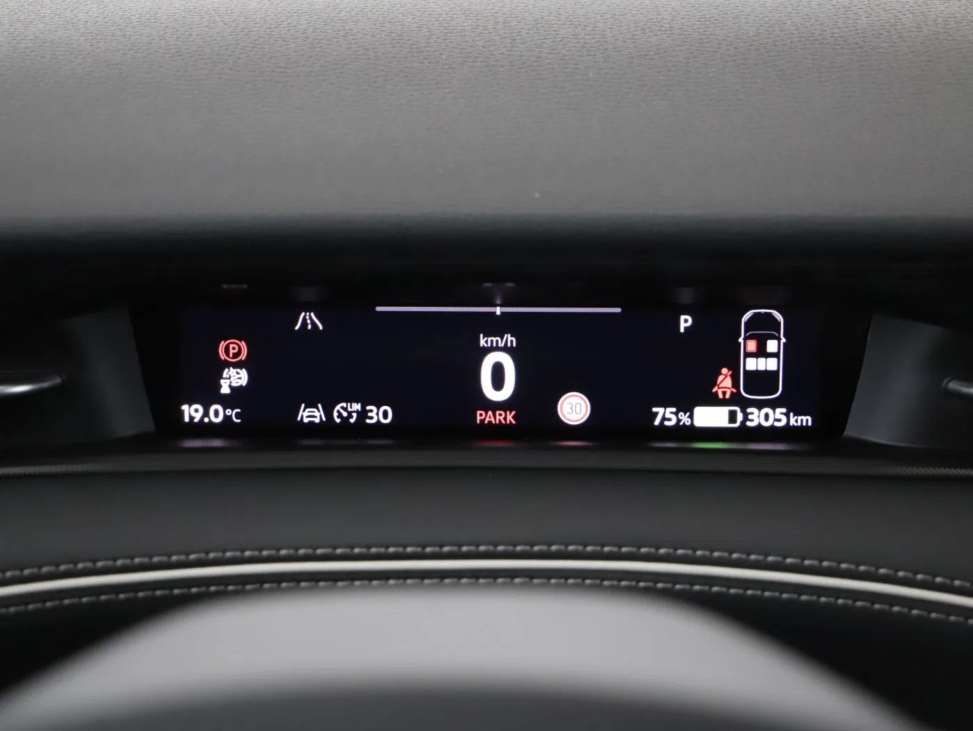 VW ID.7 Tourer Pro Business 210 kW | Bild 15 von 26