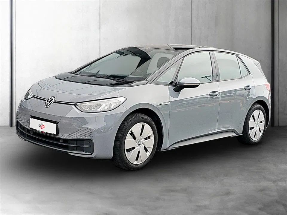 Bild eines VW ID.3 Pro W