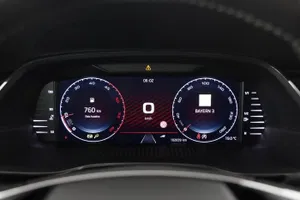 Skoda Octavia Combi 2.0 TDI RS | Thumbnail 14 von 23