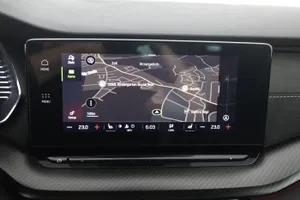 Skoda Octavia Combi 2.0 TDI RS | Thumbnail 16 von 23