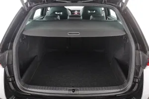 Skoda Octavia Combi 2.0 TDI RS | Thumbnail 21 von 23