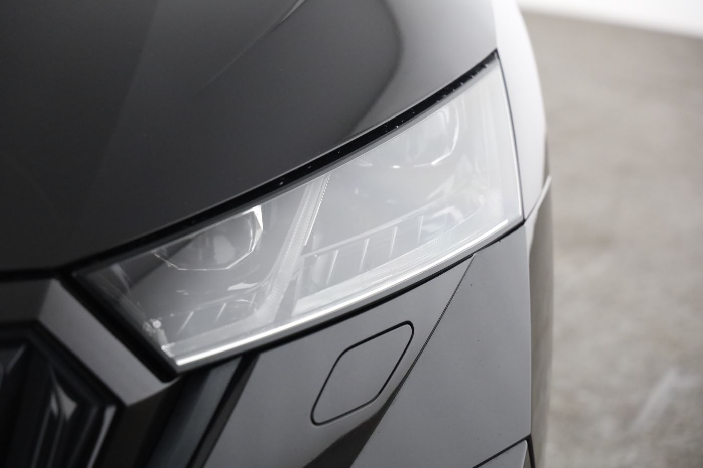 Skoda Octavia Combi 2.0 TDI RS | Bild 23 von 23
