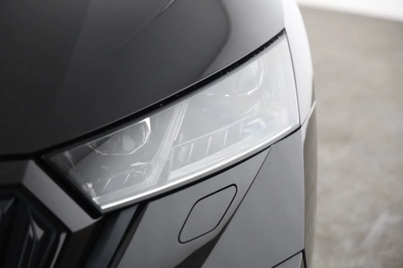 Skoda Octavia Combi 2.0 TDI RS | Bild 23 von 23
