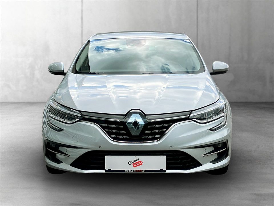 Renault Megane IV 1.5 BLUE dCi 115 Techno | Bild 2 von 20