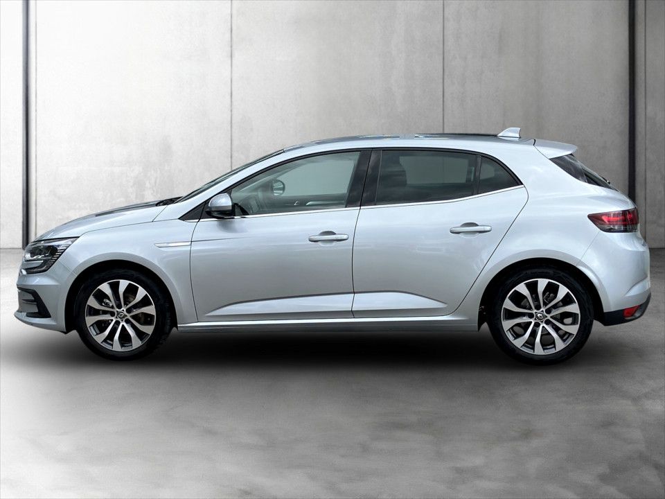 Renault Megane IV 1.5 BLUE dCi 115 Techno | Bild 3 von 20