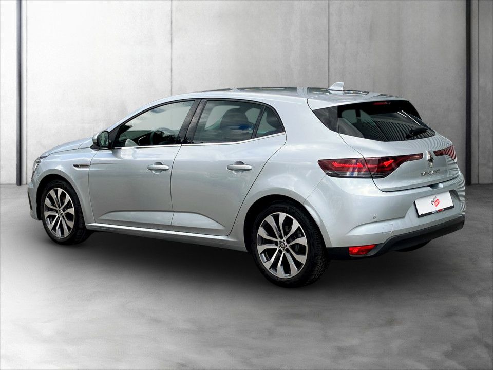 Renault Megane IV 1.5 BLUE dCi 115 Techno | Bild 4 von 20