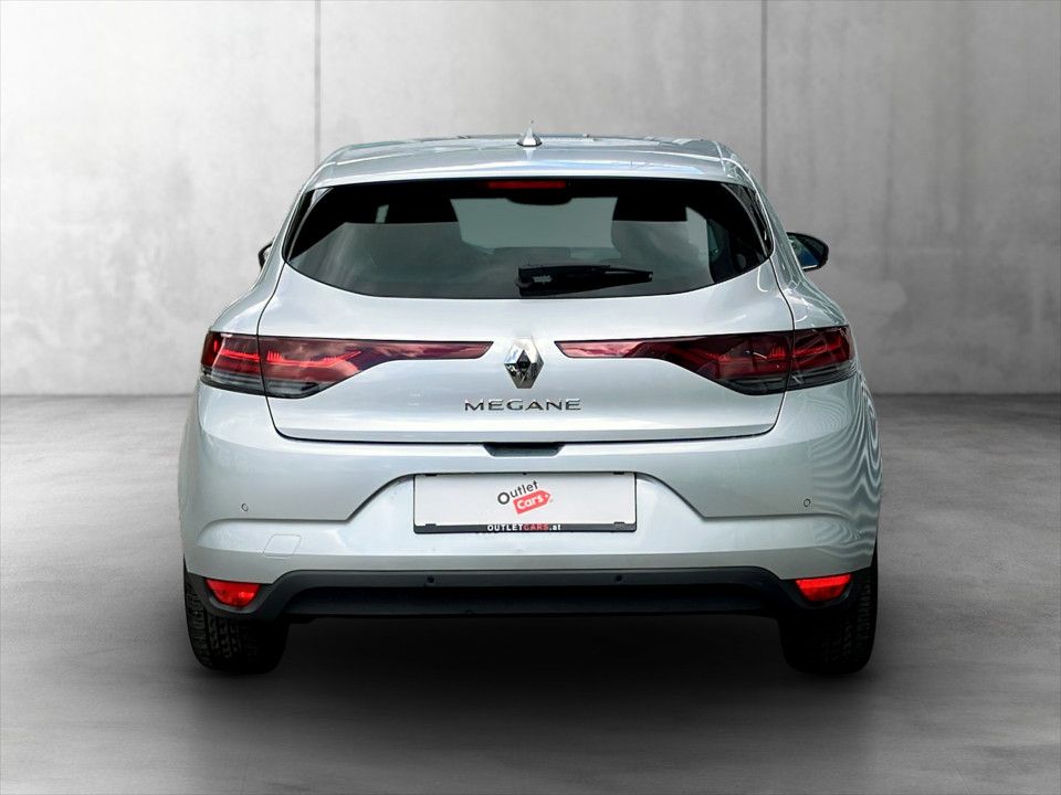 Renault Megane IV 1.5 BLUE dCi 115 Techno | Bild 5 von 20