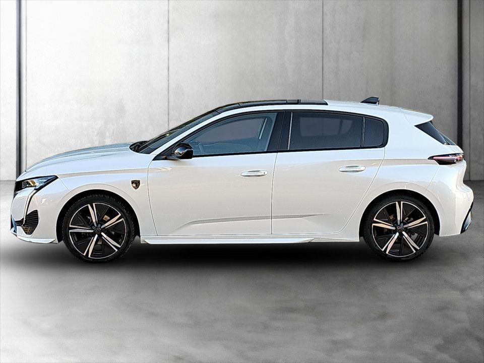 Peugeot 308 1.2 PureTech 130 GT | Bild 3 von 21