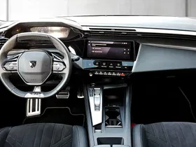 Peugeot 308 1.2 PureTech 130 GT | Thumbnail 11 von 21