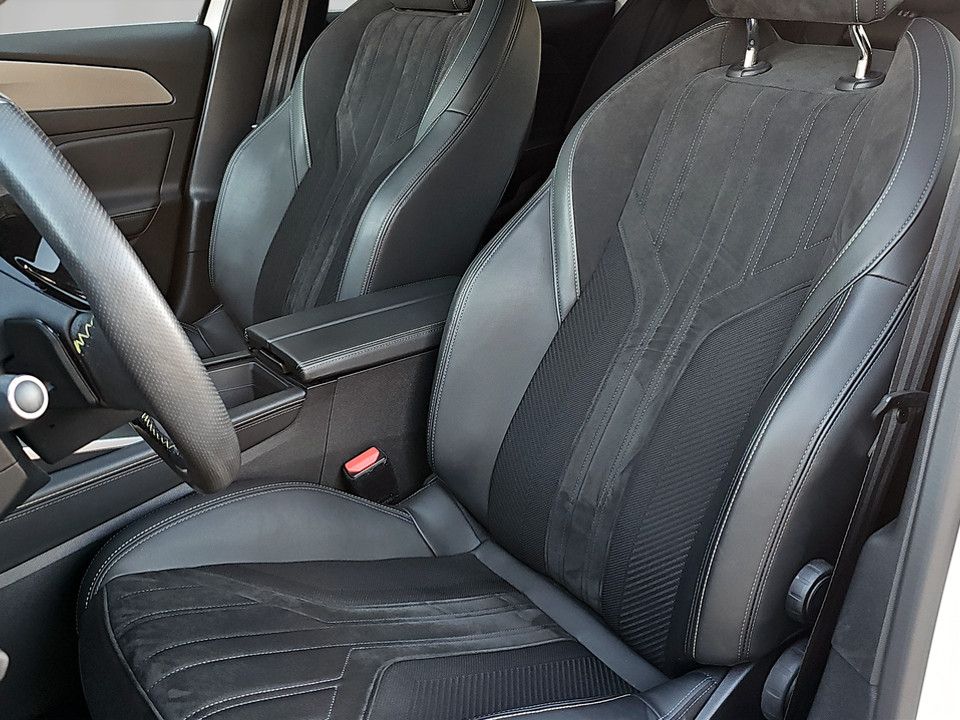 Peugeot 308 1.2 PureTech 130 GT | Bild 9 von 21