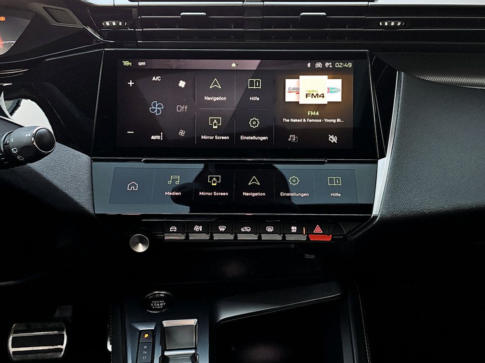 Peugeot 308 1.2 PureTech 130 GT | Bild 14 von 21