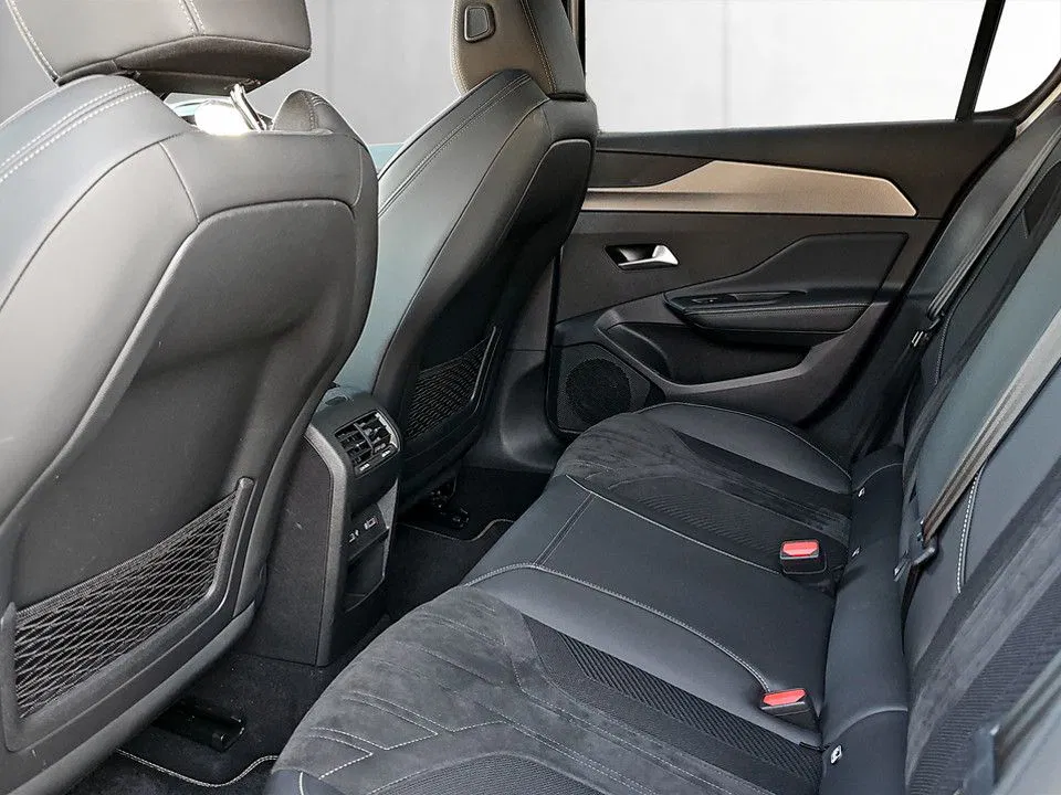 Peugeot 308 1.2 PureTech 130 GT | Bild 20 von 21