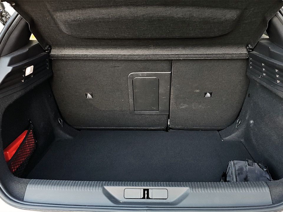 Peugeot 308 1.2 PureTech 130 GT | Bild 21 von 21