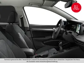 VW Golf VIII Variant 2.0 TDI Life | Thumbnail 5 von 5