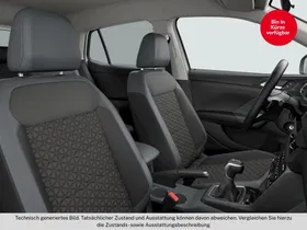 VW T-Cross 1.0 TSI Style | Thumbnail 3 von 4