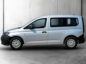 VW Caddy Kombi 2.0 TDI | Thumbnail 3 von 19