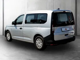 VW Caddy Kombi 2.0 TDI | Thumbnail 4 von 19