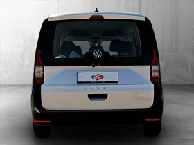 VW Caddy Kombi 2.0 TDI | Thumbnail 5 von 19
