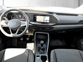 VW Caddy Kombi 2.0 TDI | Thumbnail 10 von 19