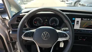 VW Caddy Kombi 2.0 TDI | Thumbnail 11 von 19