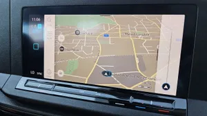 VW Caddy Kombi 2.0 TDI | Thumbnail 14 von 19