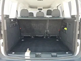 VW Caddy Kombi 2.0 TDI | Thumbnail 19 von 19