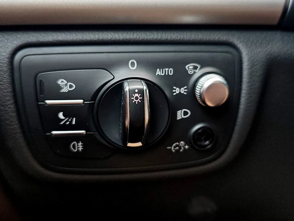Audi A7 SB 3.0 TDI quattro | Bild 9 von 27