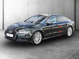 Audi A7 SB 3.0 TDI quattro | Thumbnail 1 von 27