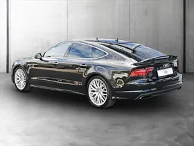 Audi A7 SB 3.0 TDI quattro | Thumbnail 4 von 27
