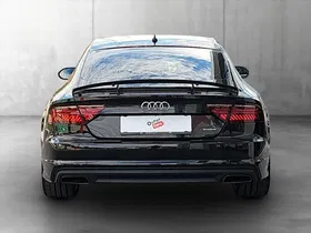 Audi A7 SB 3.0 TDI quattro | Thumbnail 5 von 27