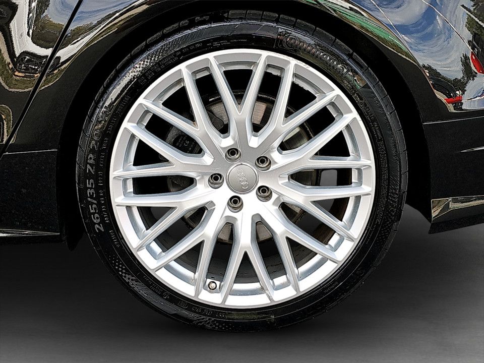 Audi A7 SB 3.0 TDI quattro | Bild 6 von 27