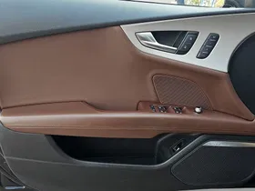 Audi A7 SB 3.0 TDI quattro | Thumbnail 7 von 27