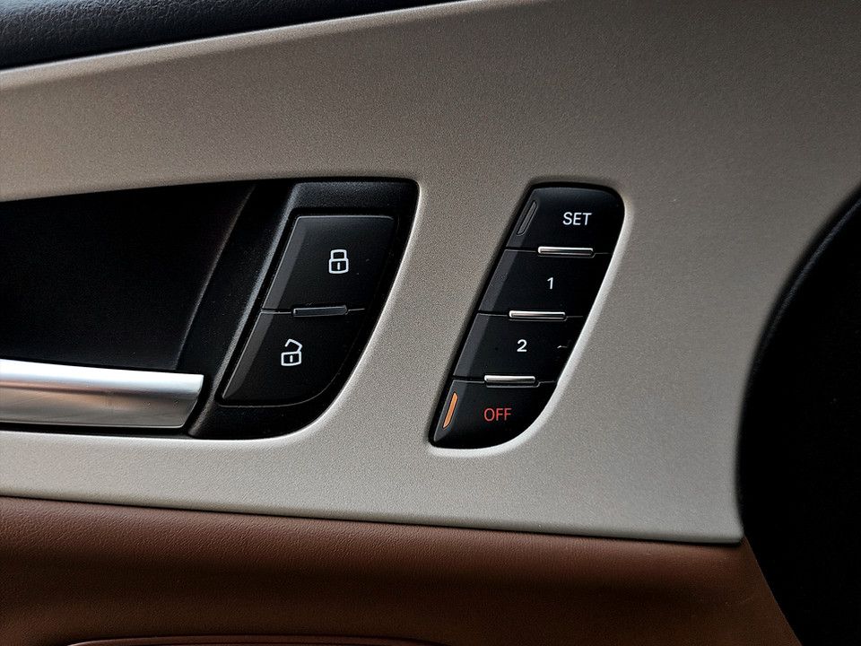 Audi A7 SB 3.0 TDI quattro | Bild 8 von 27