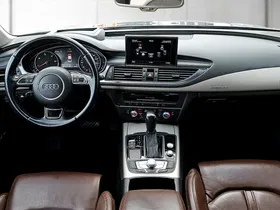 Audi A7 SB 3.0 TDI quattro | Thumbnail 12 von 27