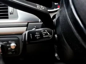 Audi A7 SB 3.0 TDI quattro | Thumbnail 14 von 27