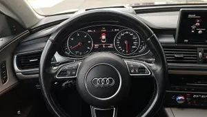 Audi A7 SB 3.0 TDI quattro | Thumbnail 13 von 27