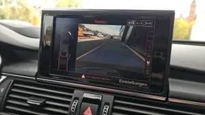 Audi A7 SB 3.0 TDI quattro | Thumbnail 17 von 27