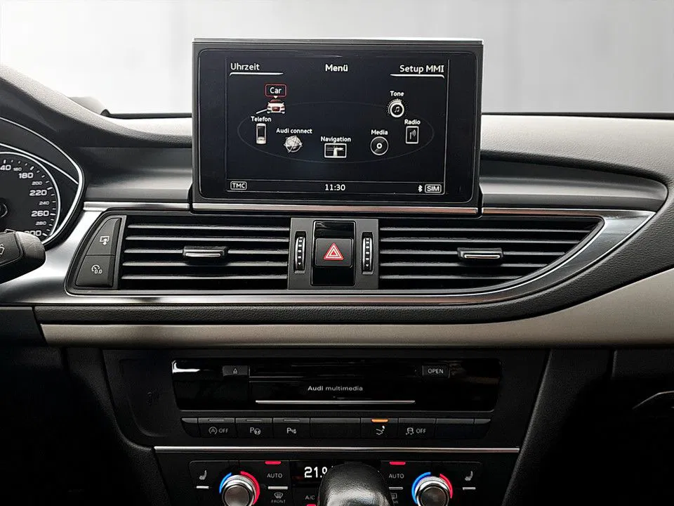 Audi A7 SB 3.0 TDI quattro | Bild 16 von 27