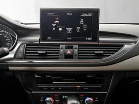 Audi A7 SB 3.0 TDI quattro | Thumbnail 16 von 27