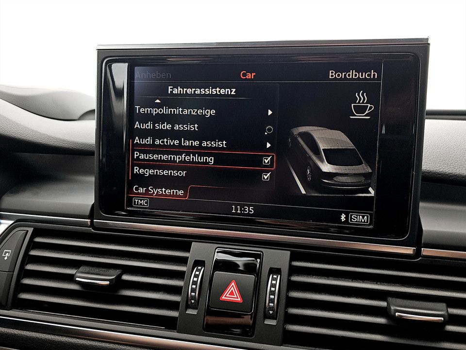 Audi A7 SB 3.0 TDI quattro | Bild 18 von 27