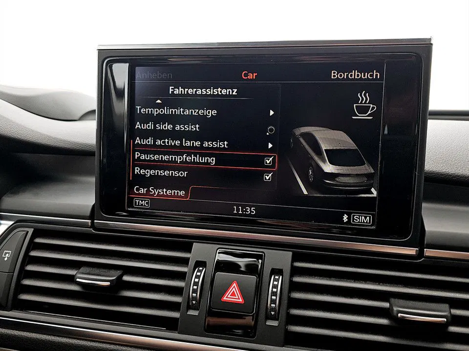 Audi A7 SB 3.0 TDI quattro | Bild 18 von 27