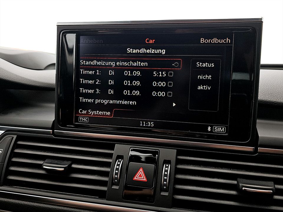 Audi A7 SB 3.0 TDI quattro | Bild 19 von 27