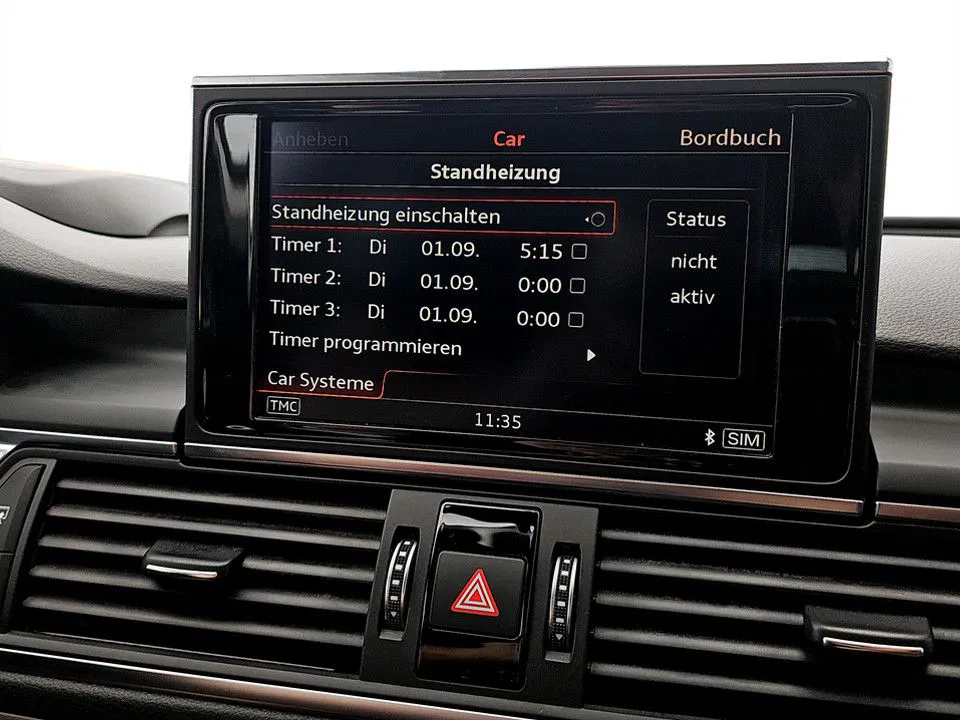 Audi A7 SB 3.0 TDI quattro | Bild 19 von 27