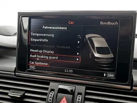 Audi A7 SB 3.0 TDI quattro | Thumbnail 21 von 27