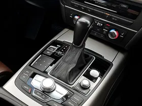 Audi A7 SB 3.0 TDI quattro | Thumbnail 22 von 27