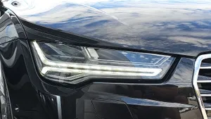 Audi A7 SB 3.0 TDI quattro | Thumbnail 27 von 27