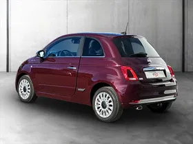 Fiat 500 Firefly Dolcevita | Thumbnail 4 von 19